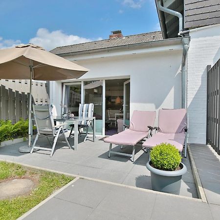 Appartemenhaus Linda-Lu Appartementhaus Linda-Lu Appartement 4 Scharbeutz Exterior foto