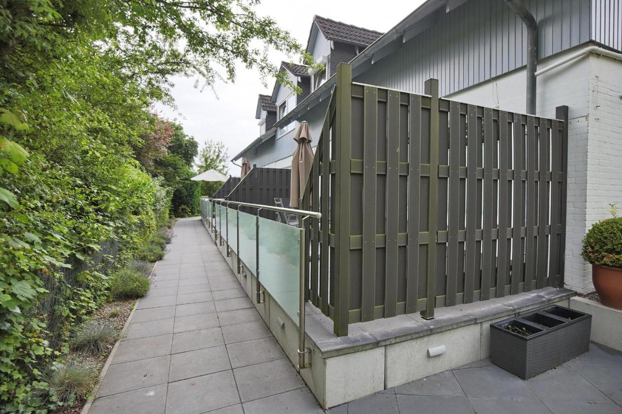 Appartemenhaus Linda-Lu Appartementhaus Linda-Lu Appartement 4 Scharbeutz Exterior foto